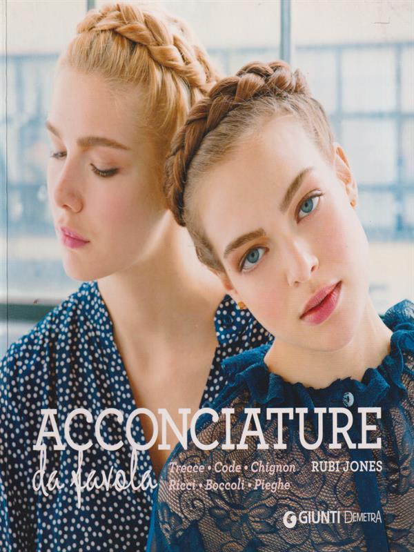 Libro di Faccia