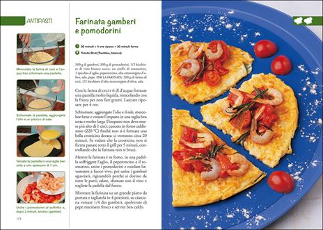 Cucinare da chef - 5