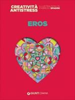 Eros - copertina