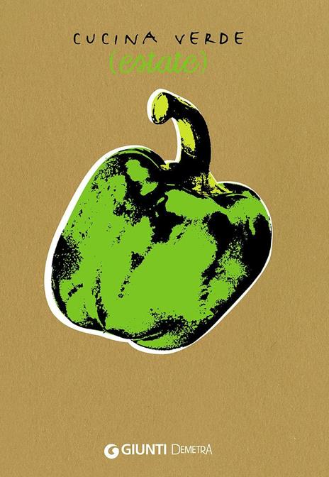 Estate. Con gadget - copertina