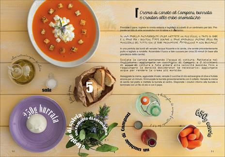 Estate. Con gadget - 5