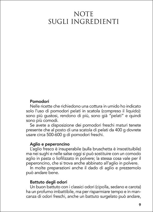 Il libro della vera cucina toscana - Paolo Petroni - 2