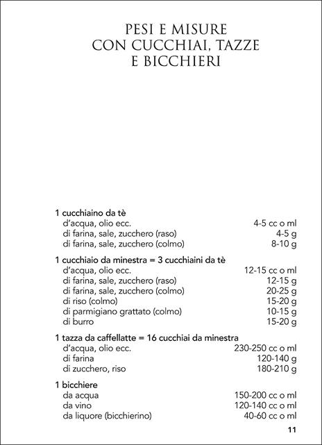 Il libro della vera cucina toscana - Paolo Petroni - 3