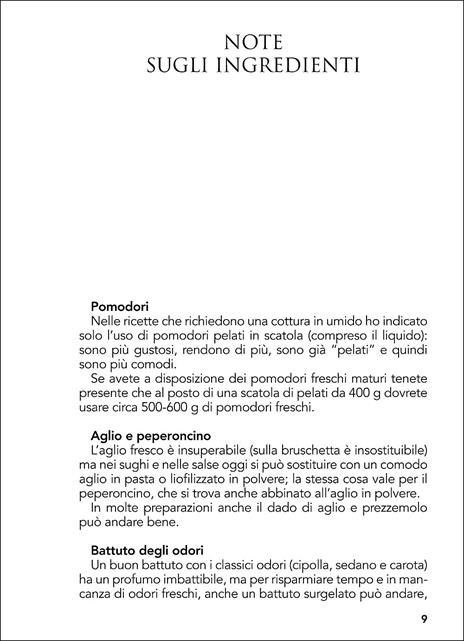 Il libro della vera cucina toscana - Paolo Petroni - 4