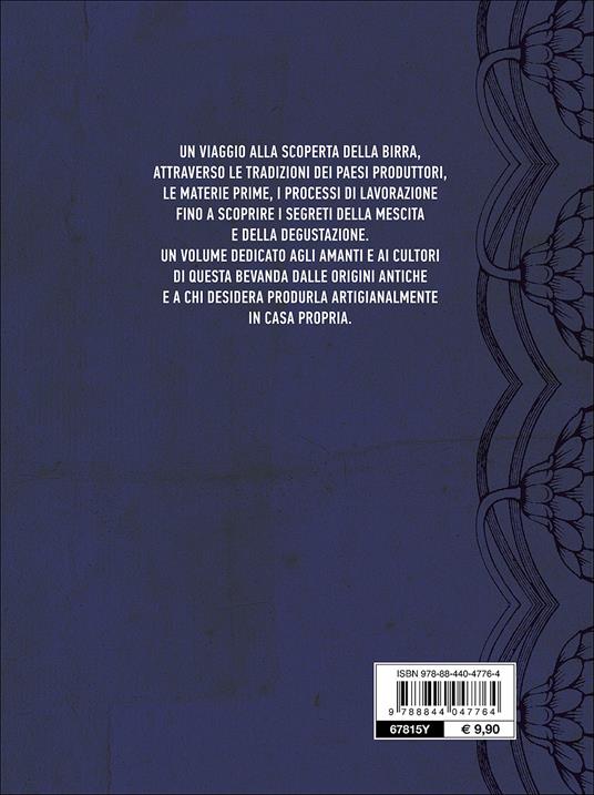 Fare e conoscere la birra - Gino Spath - 2