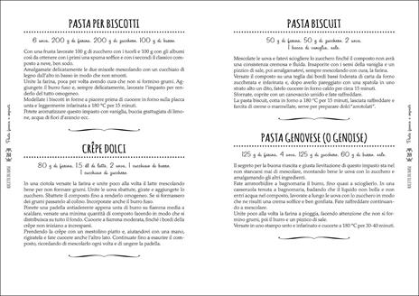 Ricette di famiglia. Semplicità e tradizione in tavola - 5