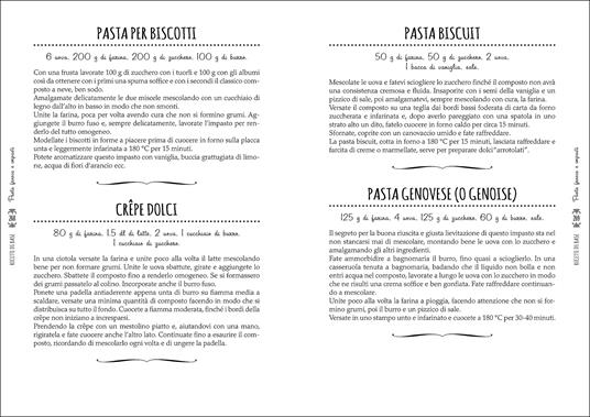 Ricette di famiglia. Semplicità e tradizione in tavola - 5