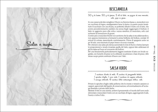 Ricette di famiglia. Semplicità e tradizione in tavola - 6