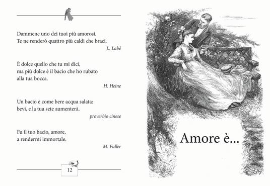 Aforismi sull'amore - 3