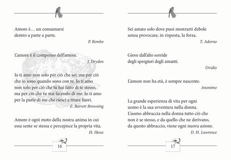 Aforismi sull'amore - 4