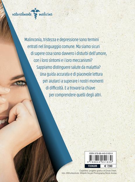 Sconfiggere depressione e malinconia - Giovanni D'Agostini - 2
