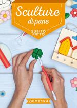 Sculture di pane