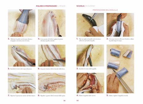 La grande tradizione della cucina italiana - 4