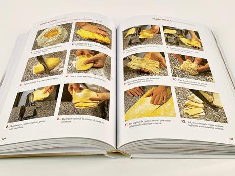 La grande tradizione della cucina italiana - 6