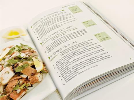 La grande tradizione della cucina italiana - 7