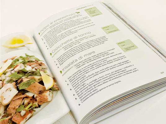 La grande tradizione della cucina italiana - 7