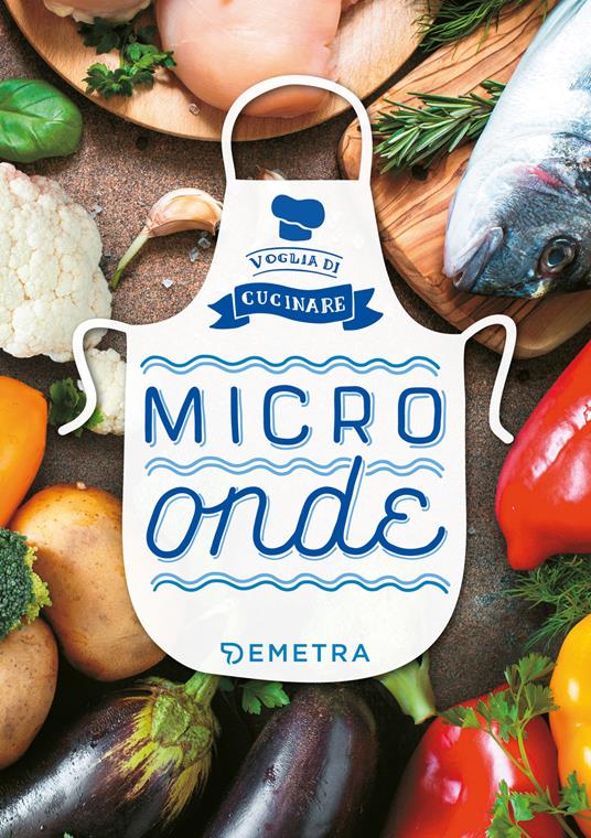 Microonde - AA.VV. - ebook