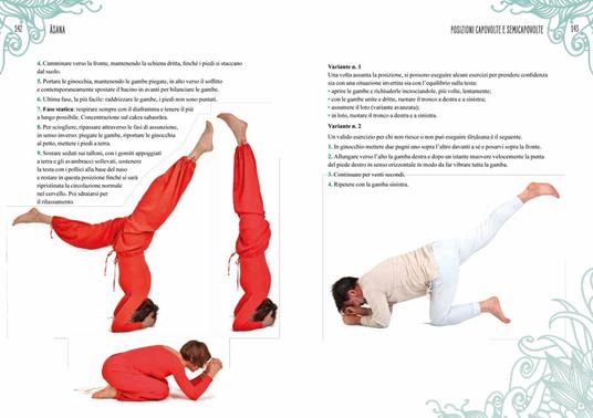 Yoga. Teoria e pratica - Franca Sacchi - 4