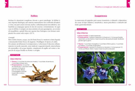 Cure e rimedi della tradizione mediterranea. Salute e benessere con la medicina antica - Marco Lo Russo,Daniela Montebelli - 4