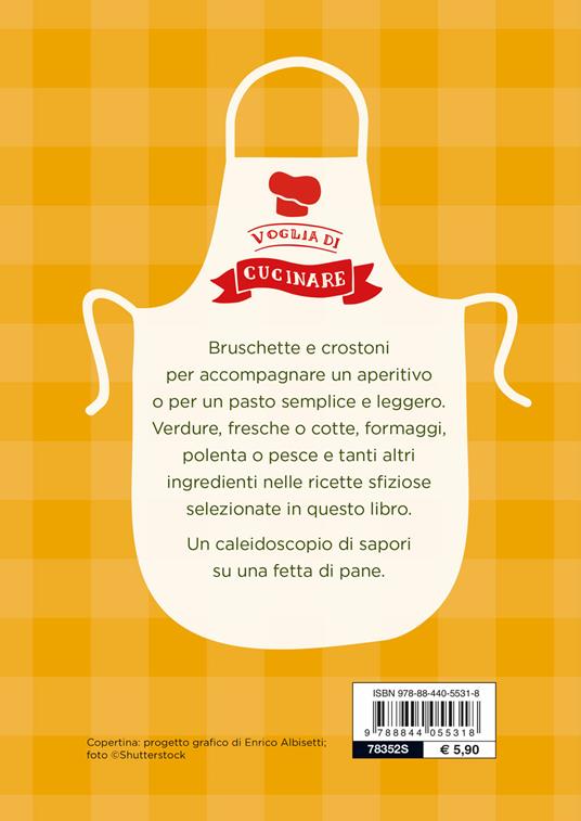 Bruschette e crostoni - 2