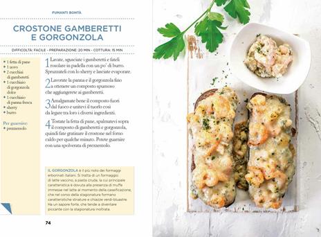 Bruschette e crostoni - 4