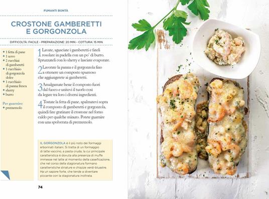 Bruschette e crostoni - 4