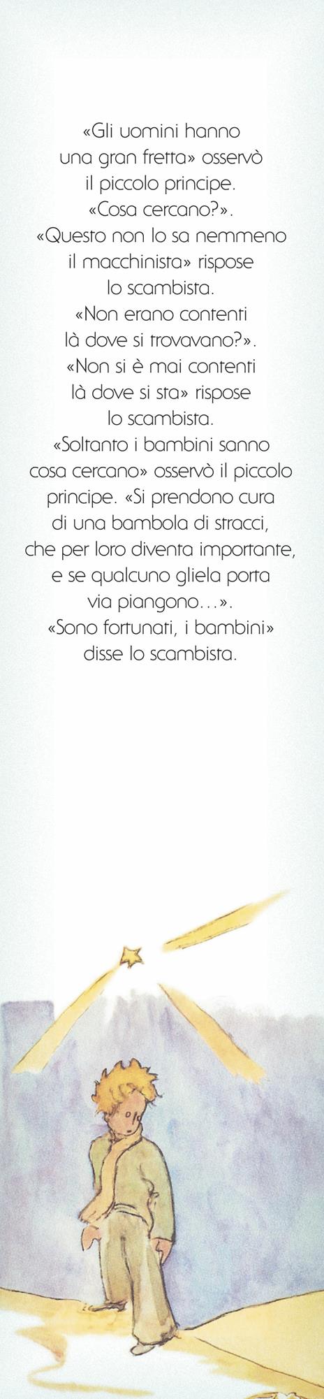 Il Piccolo Principe. Calendario 2020 - 4