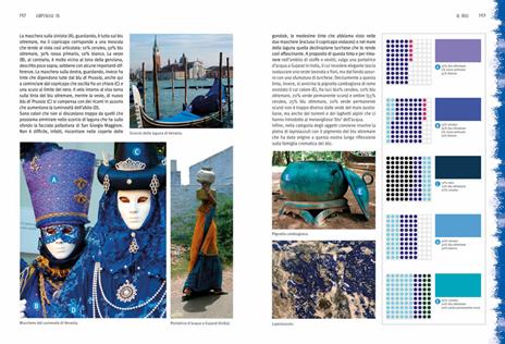 Capire e usare i colori. Con gadget - Marco Bussagli - 5