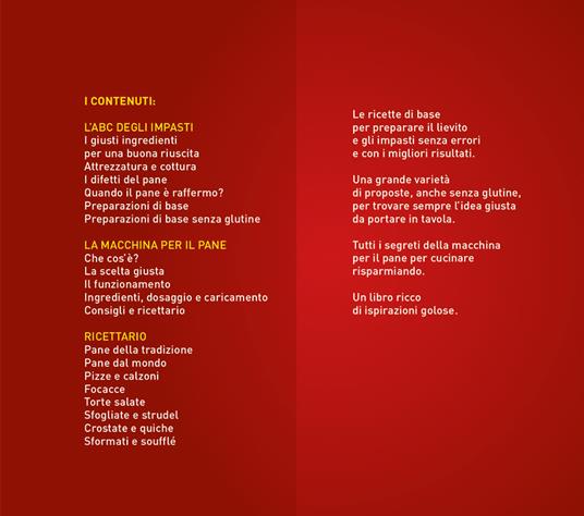 Pane e pizze & torte salate - 3