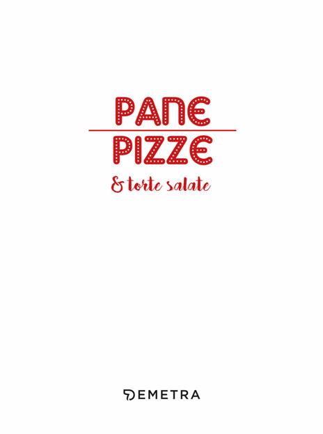 Pane e pizze & torte salate - 4