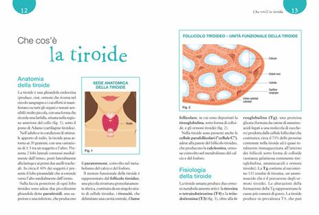 La dieta amica della tiroide. Consigli e ricette per prevenire i disturbi più diffusi - Pasquale Di Leo,Lucia Santarsiero - 5