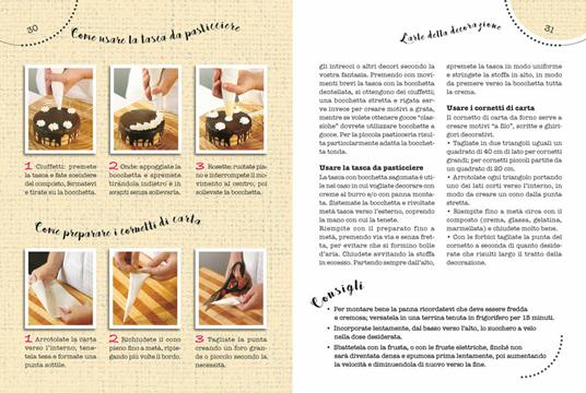 Scuola di pasticceria - 6