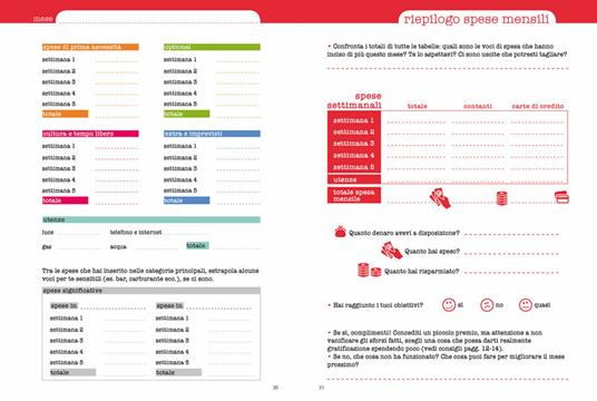 Kakebo. Agenda delle spese di casa 2022 - Libro Youcanprint 2022