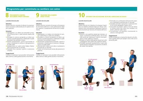 Camminare. Mettersi in forma senza stress - Jean Drouin,Denis Pedneault,Roberto Poirier - 5