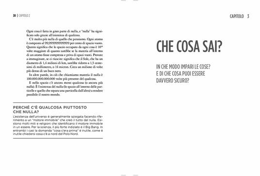 Think like. Pensa da filosofo. comprendere i grandi temi dell'etica e della logia nella vita quotidiana - Anne Rooney - 5