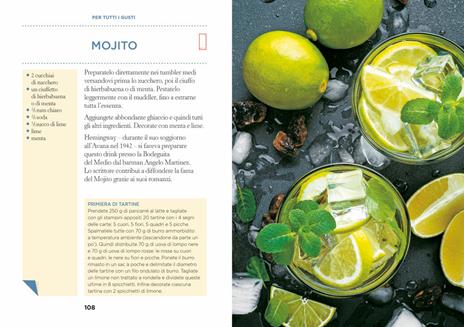 Cocktail classici ed esotici - 5
