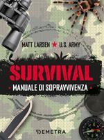 Survival. Manuale di sopravvivenza