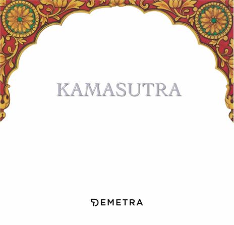 Kamasutra - 3