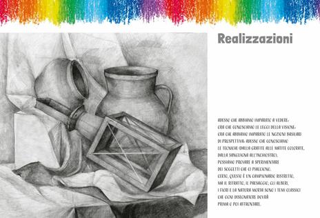 Corso di disegno. Materiali, metodi, realizzazioni. Con gadget - Marco Bussagli - 5