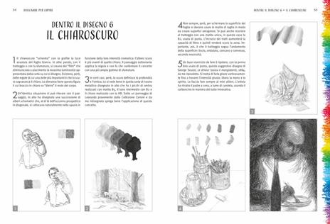 Corso di disegno. Materiali, metodi, realizzazioni. Con gadget - Marco Bussagli - 6