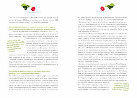 Veg per scelta. Con le migliori ricette della tradizione italiana in versione vegetariana e vegana - Gabriele Eschenazi,Pietro Leemann - 4