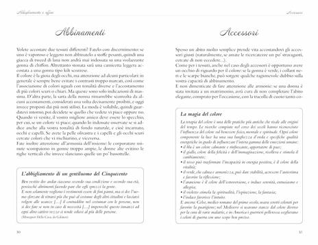 Il galateo. Le buone maniere oggi - Roberta Bellinzaghi - 5