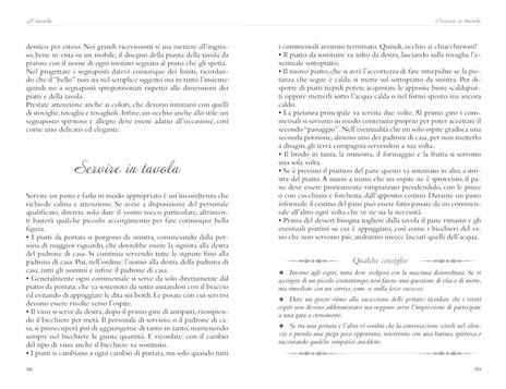 Il galateo. Le buone maniere oggi - Roberta Bellinzaghi - 6