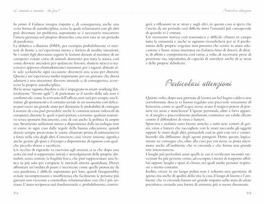 Il galateo. Le buone maniere oggi - Roberta Bellinzaghi - 7