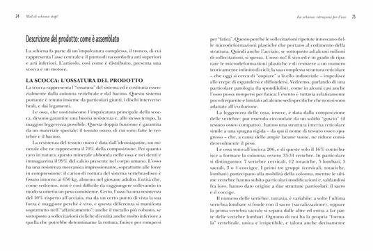 Mal di schiena stop! - Guido Barneschi - 5