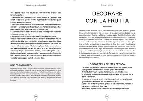 Il cucchiaio rosa. La bibbia della pasticceria - 6