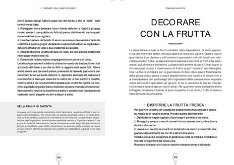 Il cucchiaio rosa. La bibbia della pasticceria - 6