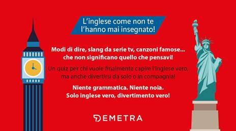 Pop english! Le carte per imparare l'inglese. Con 50 Carte - 4