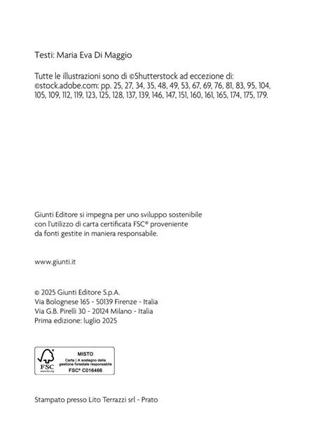 Il mio diario da colorare - 3