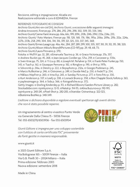 Pollice verde. Il manuale completo del giardinaggio - 3